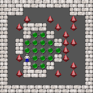 Уровень 402 — Bugs1005 collections